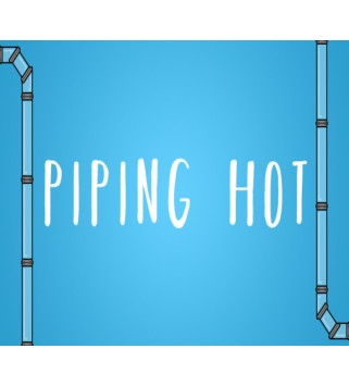Piping Hot Steam Key GLOBAL